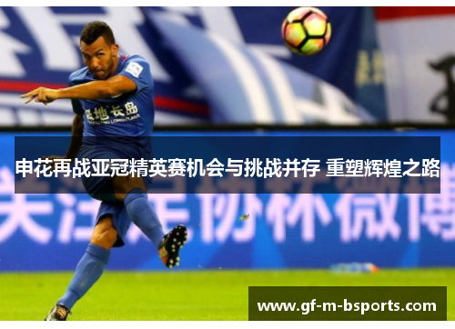 申花再战亚冠精英赛机会与挑战并存 重塑辉煌之路